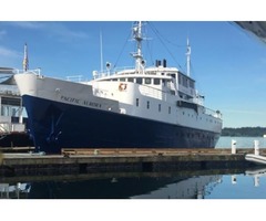 Crew Wanted - Volunteers for 188' Mini Cruise ship | free-classifieds-usa.com - 1