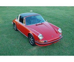 1970 Porsche 911 | free-classifieds-usa.com - 1
