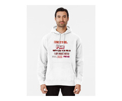 Pullover Hoddie. Men and Women Unisex Unisex Hoodie. Click the link in description and website  | free-classifieds-usa.com - 1