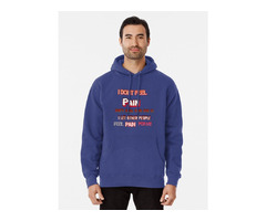 Pullover Hoddie. Men and Women Unisex Unisex Hoodie. Click the link in description and website  | free-classifieds-usa.com - 3
