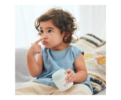 Evereden Nourishing Baby Face Cream 1.7 oz  | free-classifieds-usa.com - 2