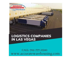 Best Logistics Companies In Las Vegas | free-classifieds-usa.com - 1