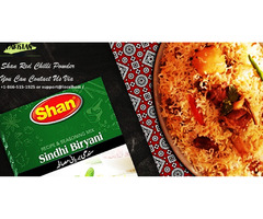Shan Sindhi Biryani	 | free-classifieds-usa.com - 1