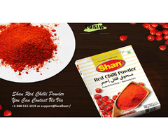 Shan Red Chilli Powder  | free-classifieds-usa.com - 1