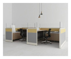 Buy Used Office Cubicles Of Top Brands| Used Cubicles For Sale In USA | free-classifieds-usa.com - 2