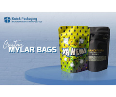 Custom Mylar Bags | free-classifieds-usa.com - 1