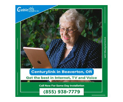CenturyLink offers the fastest internet service in Beaverton | free-classifieds-usa.com - 1