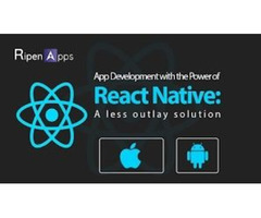 React Native Mobile App Development | free-classifieds-usa.com - 1