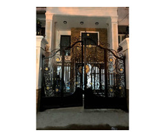 High-end handmade villa wrought iron main gates | free-classifieds-usa.com - 3