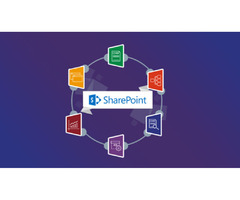 Raise Productivity with SharePoint Intranet Portal Development | free-classifieds-usa.com - 1