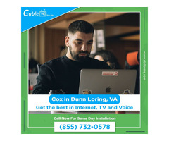 Cox Internet Plans are a Great way to Save Money | free-classifieds-usa.com - 1
