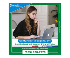 Centurylink Internet Service is fast and reliable | free-classifieds-usa.com - 1