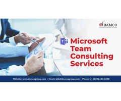 Implement Industry Best Practices to Ensure Seamless Deployment of MS Teams | free-classifieds-usa.com - 1