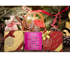 Lindt Chocolate Gift Boxes Including Assorted Chocolate Gift Box Mix of 3 | free-classifieds-usa.com - 1