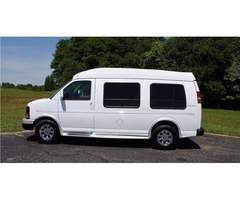 2015 Chevrolet Express 2500 Explorer Conversion Van | free-classifieds-usa.com - 1