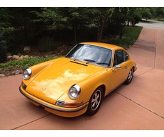 1972 Porsche 911S | free-classifieds-usa.com - 1