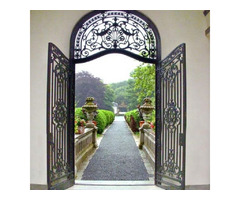 Luxury wrought iron doors, entrance doors | free-classifieds-usa.com - 2
