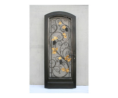 Luxury wrought iron doors, entrance doors | free-classifieds-usa.com - 3