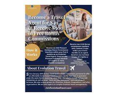 Travel Advisor Certification | free-classifieds-usa.com - 2