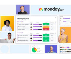 Improve collaboration with monday.com implementation | free-classifieds-usa.com - 1