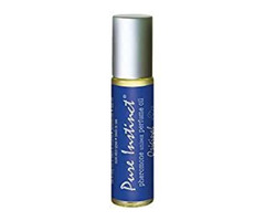 Pure Instinct Roll-On - The Original Pheromone Infused Essential Oil Perfume Cologne  | free-classifieds-usa.com - 1
