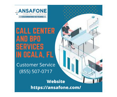  Avail BPO Services For Success in Business in Ocala FL | free-classifieds-usa.com - 1
