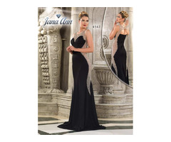 Designer Black Wedding Dresses | free-classifieds-usa.com - 1