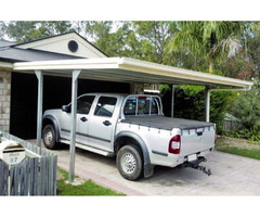 Get Flat Roofed Carports With Beautiful Designs In Florida | American Projects | free-classifieds-usa.com - 1