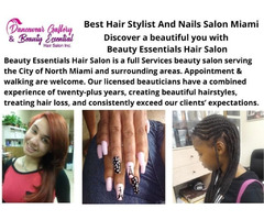 Best Hair Stylist And Nails Salon North Miami | free-classifieds-usa.com - 1