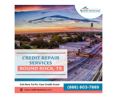 The #1 credit repair services in Round Rock, TX | free-classifieds-usa.com - 1