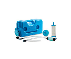 AquaBrick® Water Purification System | free-classifieds-usa.com - 1