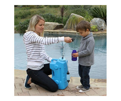 AquaBrick® Water Purification System | free-classifieds-usa.com - 2