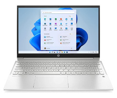 HP Pavilion 15-inch Laptop, 11th Generation Intel Core i7-1165G7, | free-classifieds-usa.com - 1