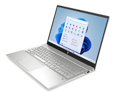 HP Pavilion 15-inch Laptop, 11th Generation Intel Core i7-1165G7, | free-classifieds-usa.com - 2
