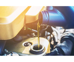 Searching for an oil change in Perrysburg? | free-classifieds-usa.com - 1