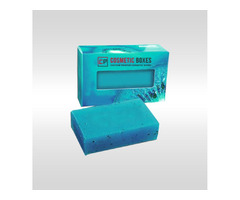 Custom Printed Soap Die Cut Boxes- Grow Your Business  | free-classifieds-usa.com - 1
