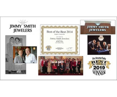 Unique Collection of Diamond Jewelry at Jimmy Smith jewelers | free-classifieds-usa.com - 1