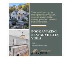 Viola Kosher Villa Rental | free-classifieds-usa.com - 1
