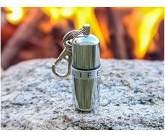 Get This Amazing $21 Waterproof Lighter FREE! Just Give Us Your Opinion | free-classifieds-usa.com - 3