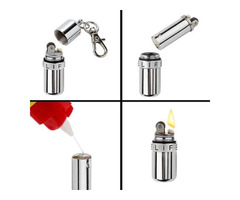 Get This Amazing $21 Waterproof Lighter FREE! Just Give Us Your Opinion | free-classifieds-usa.com - 4