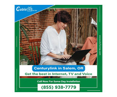 Buy CenturyLink internet Service in Salem | free-classifieds-usa.com - 1