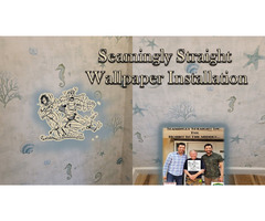 Las Vegas Wallpaper Wallpapering Installation Installer Company | free-classifieds-usa.com - 1