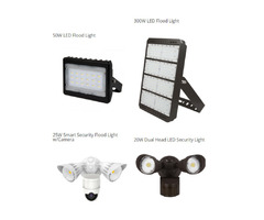 Buy commercial LED lights to reduce your industrial expenditure! | free-classifieds-usa.com - 1