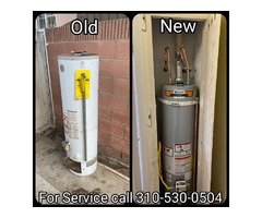 Inglewood Hot Water Services and Repairs | free-classifieds-usa.com - 1