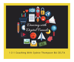 1-2-1 Online Coaching- Digital Funnels for selling | free-classifieds-usa.com - 1