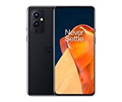 OnePlus 9 Astral Black, 5G Unlocked Android Smartphone U.S | free-classifieds-usa.com - 1