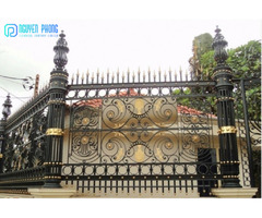 Affordable wrought iron fence, garden fence supplier | free-classifieds-usa.com - 3