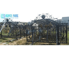 Affordable wrought iron fence, garden fence supplier | free-classifieds-usa.com - 4