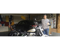 Desire to Sell My Motorcycle | free-classifieds-usa.com - 1