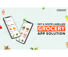Get A Market-Ready Online Grocery Delivery App | free-classifieds-usa.com - 1